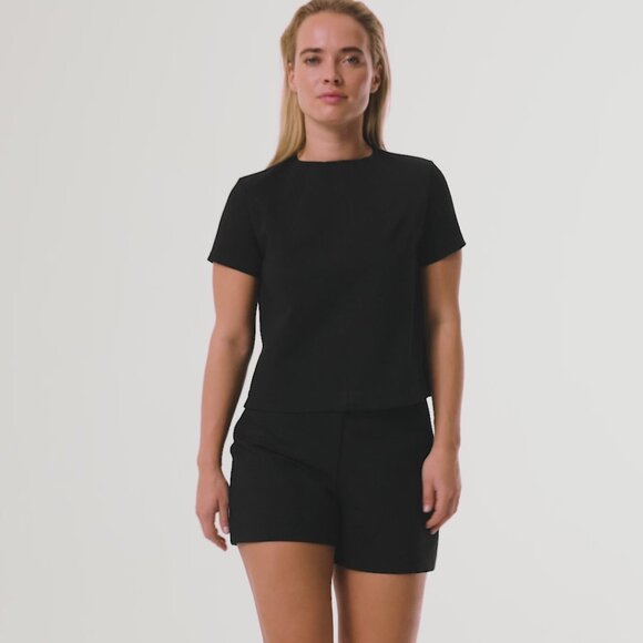 Spanx The Perfect A-Line Short M - Picture 4 of 5